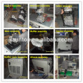 Silent Diesel Genset-5KW-60Hz